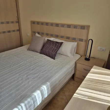Eve Santa Marina Iii - Sea, Pools, Relax Apartment *