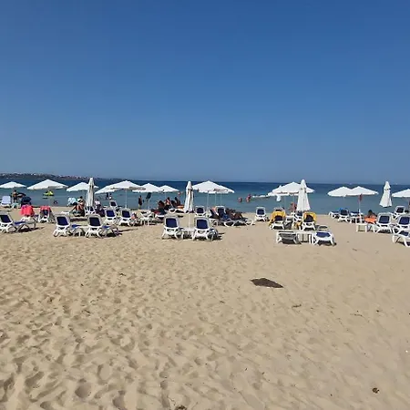 Apartment Eve Santa Marina Iii - Sea, Pools, Relax *
