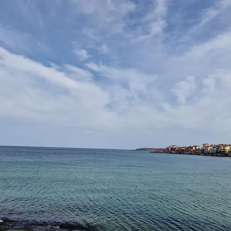 Eve Santa Marina Iii - Sea, Pools, Relax *