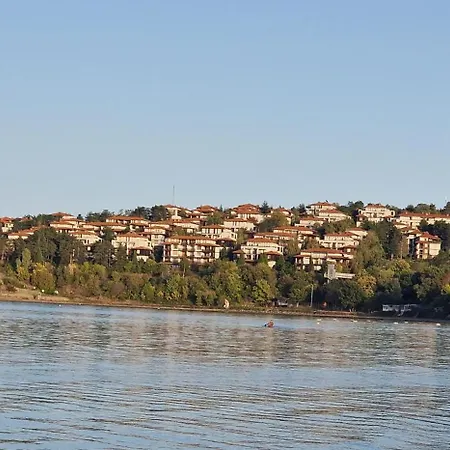 Eve Santa Marina Iii - Sea, Pools, Relax Apartment
