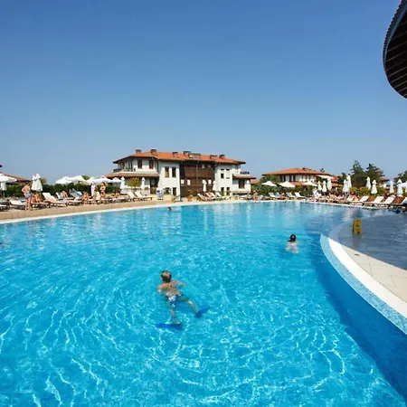 Apartment Eve Santa Marina Iii - Sea, Pools, Relax *