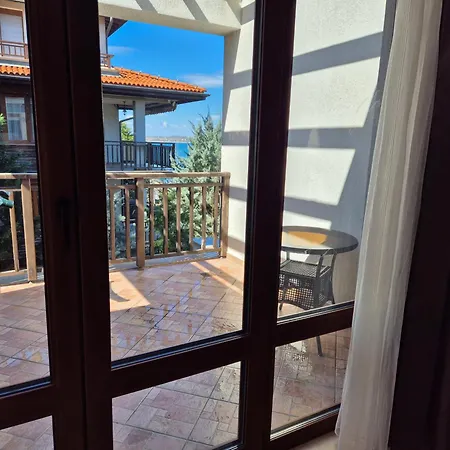 Apartment Eve Santa Marina Iii - Sea, Pools, Relax *